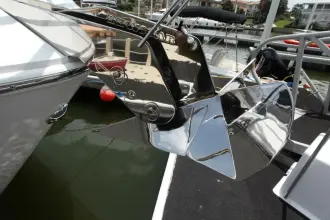 Thumbnail von Galeon 400 FLY What Me Worry