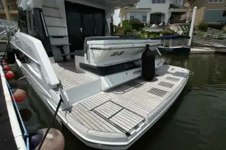 Thumbnail von Galeon 400 FLY What Me Worry