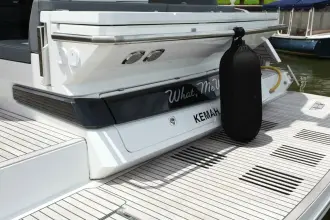 Thumbnail von Galeon 400 FLY What Me Worry