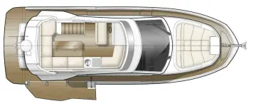 Thumbnail von Galeon 400 FLY What Me Worry