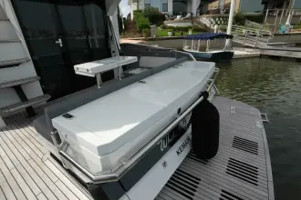 Thumbnail von Galeon 400 FLY What Me Worry