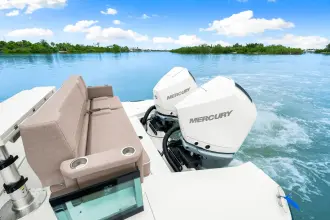 Thumbnail von Saxdor 320 GTC