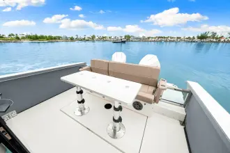 Thumbnail von Saxdor 320 GTC