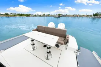 Thumbnail von Saxdor 320 GTC