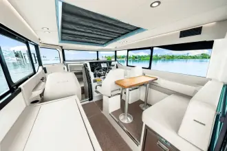 Thumbnail von Saxdor 320 GTC