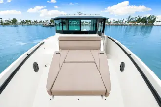 Thumbnail von Saxdor 320 GTC