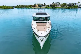 Thumbnail von Saxdor 320 GTC