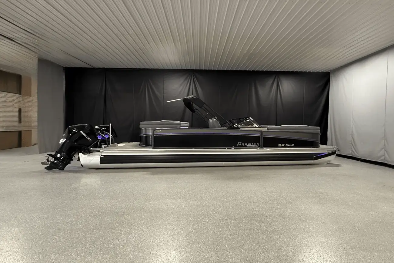 Premier 270 Intrigue Rev