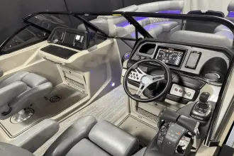 Thumbnail von Premier 270 Intrigue Rev