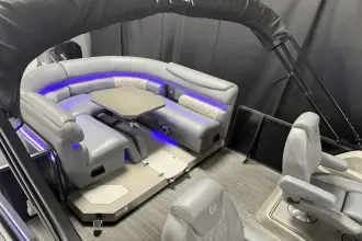 Thumbnail von Premier 270 Intrigue Rev