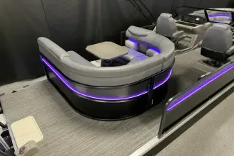 Thumbnail von Premier 270 Intrigue Rev