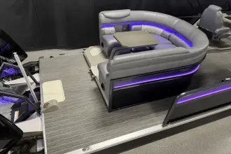 Thumbnail von Premier 270 Intrigue Rev