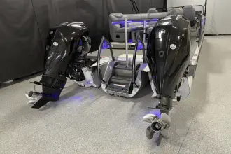 Thumbnail von Premier 270 Intrigue Rev