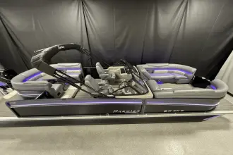 Thumbnail von Premier 270 Intrigue Rev