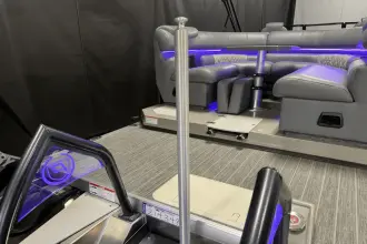 Thumbnail von Premier 270 Intrigue Rev