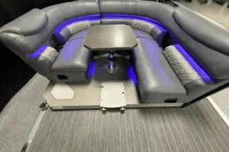 Thumbnail von Premier 270 Intrigue Rev