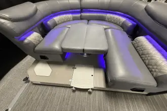 Thumbnail von Premier 270 Intrigue Rev