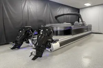 Thumbnail von Premier 270 Intrigue Rev