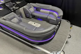 Thumbnail von Premier 270 Intrigue Rev