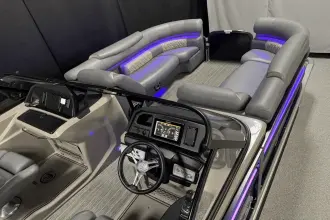 Thumbnail von Premier 270 Intrigue Rev