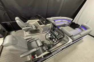 Thumbnail von Premier 270 Intrigue Rev