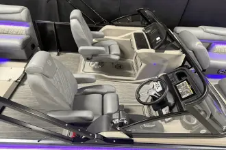 Thumbnail von Premier 270 Intrigue Rev