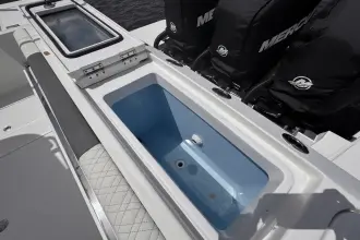 Thumbnail von Bertram 39 CC