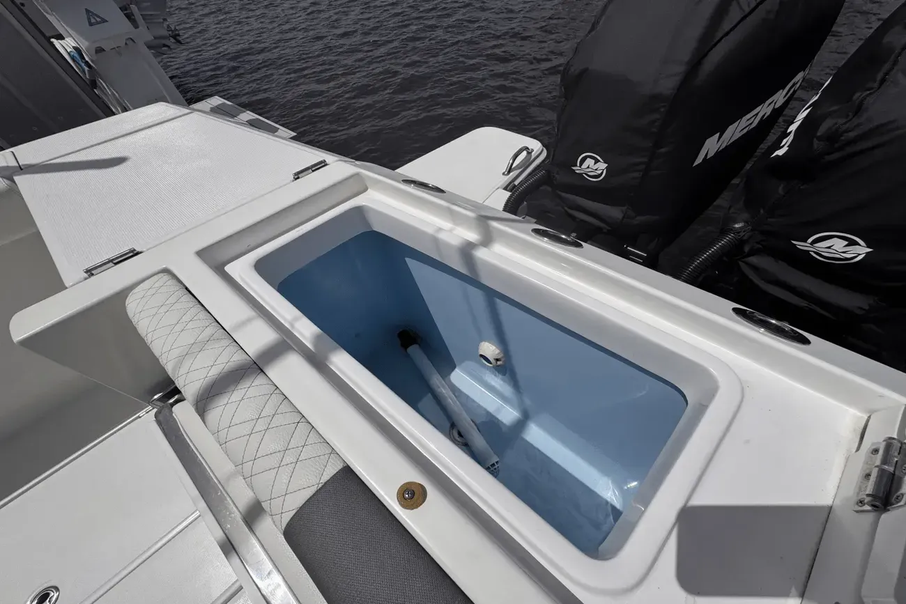 Thumbnail von Bertram 39 CC