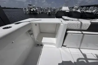 Thumbnail von Bertram 39 CC