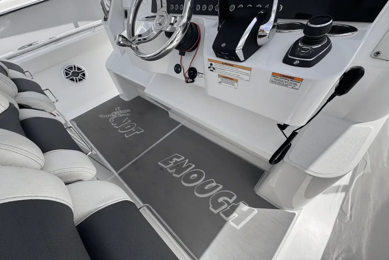 Thumbnail von Bertram 39 CC