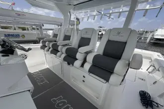 Thumbnail von Bertram 39 CC