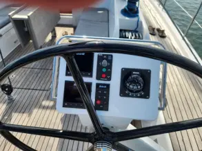 Thumbnail von X-Yachts X4.9 LYRIC