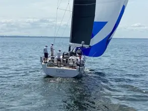 Thumbnail von X-Yachts X4.9 LYRIC