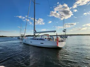 Thumbnail von X-Yachts X4.9 LYRIC