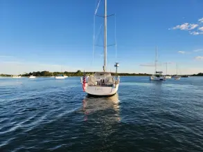 Thumbnail von X-Yachts X4.9 LYRIC