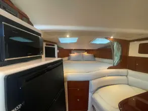 Thumbnail von Grady White Express 360  BONA VITA