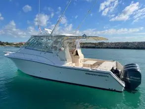 Thumbnail von Grady White Express 360  BONA VITA