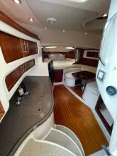 Thumbnail von Grady White Express 360  BONA VITA