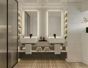 Thumbnail von Tufan & Brothers Co 87 PROJECT MAKO SHARK