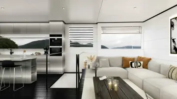 Thumbnail von Tufan & Brothers Co 87 PROJECT MAKO SHARK