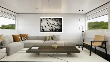 Thumbnail von Tufan & Brothers Co 87 PROJECT MAKO SHARK