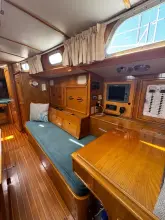 Thumbnail von Hinckley Sou'wester 42