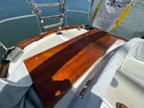 Thumbnail von Hinckley Sou'wester 42