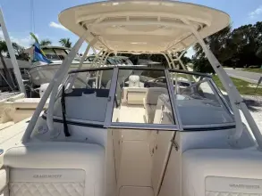 Thumbnail von Grady White Freedom 235