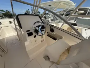 Thumbnail von Grady White Freedom 235