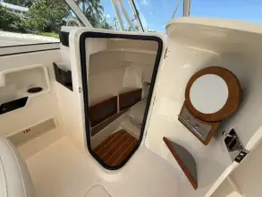 Thumbnail von Grady White Freedom 235