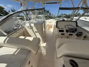 Thumbnail von Grady White Freedom 285