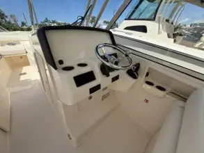 Thumbnail von Grady White Freedom 285