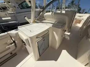 Thumbnail von Grady White Freedom 285