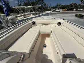 Thumbnail von Grady White Freedom 285